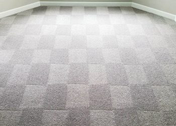 clean carpet