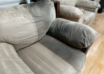 upholstery protection